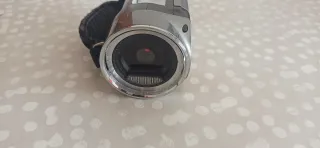 Cámara de vídeo Easy Snap HD