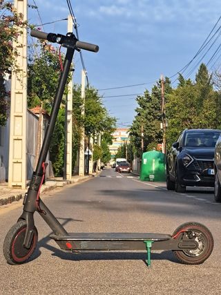 Patinete Eléctrico Xiaomi Pro 2