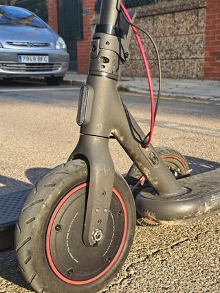 Patinete Eléctrico Xiaomi Pro 2
