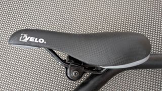 Sillín Pere Milian para bicicleta Brompton 