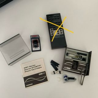 Tocadiscos Sony Vintage PS-LX5 (BIS)