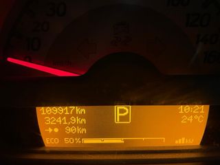 smart fortwo 2015
