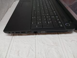Portatil TOSHIBA SATELLITE C50-A- (1741)