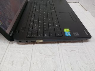 Portatil TOSHIBA SATELLITE C50-A- (1741)