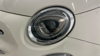 FIAT 500 2021