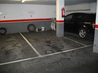 Garaje en venta en El Centre en Esplugues de Llobregat