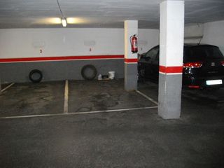 Garaje en venta en El Centre en Esplugues de Llobregat