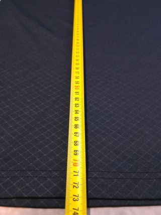 Polo MLB Antigua Azul Talla L Ref-41400