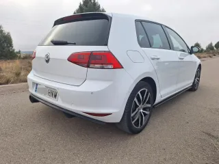 Volkswagen Golf 1.6 TDI