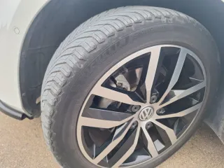 Volkswagen Golf 1.6 TDI