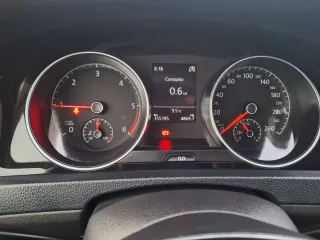 Volkswagen Golf 1.6 TDI