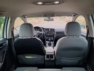 Volkswagen Golf 1.6 TDI