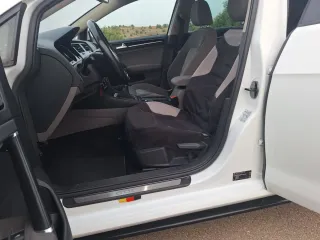 Volkswagen Golf 1.6 TDI