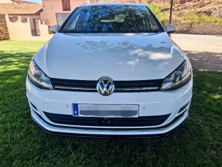 Volkswagen Golf 1.6 TDI