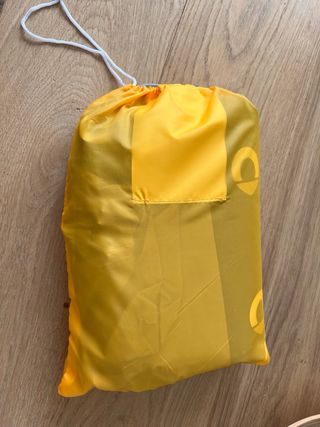 Funda Smart Forfour Original