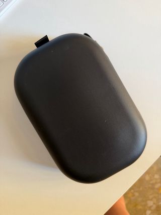 Auriculares Bose Blancos Plateados