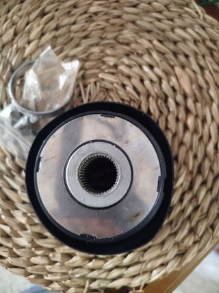 Piña Volante VW Golf MK2