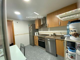 Piso en alquiler en Novelda
