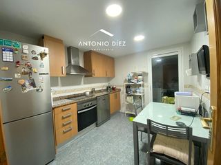 Piso en alquiler en Novelda