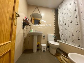 Piso en alquiler en Novelda