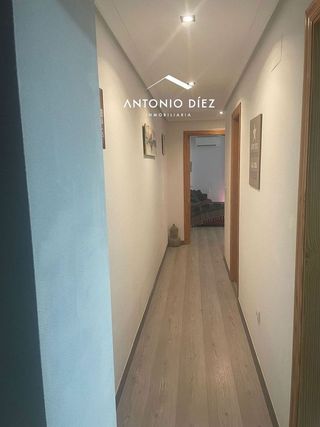 Piso en alquiler en Novelda