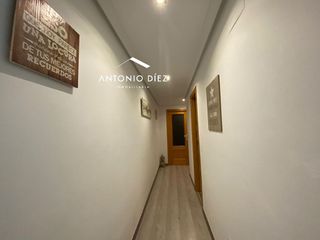 Piso en alquiler en Novelda