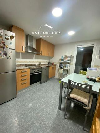 Piso en alquiler en Novelda