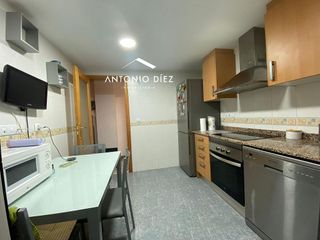 Piso en alquiler en Novelda