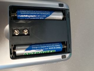BASCULA DE PRECISION 0.0G HASTA 500G