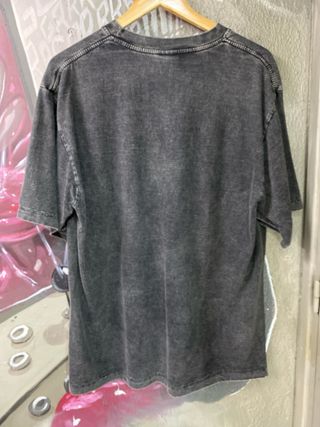 Camiseta Slam Dunk Oversize Talla L
