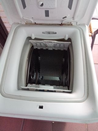 Lavadora Candy casi nueva