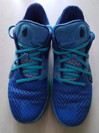 Zapatillas Under Armour Spawn Chaos Hombre