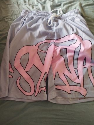 Conjunto camiseta y pantalón! NO ES EL ORIGINAL 