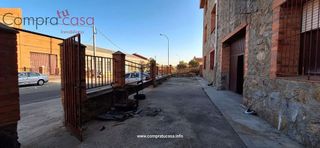 Local comercial en venta en El Cerro - Carretera de San Rafael en Segovia
