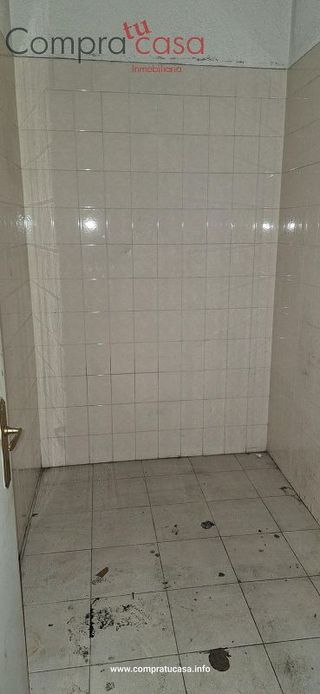 Local comercial en venta en El Cerro - Carretera de San Rafael en Segovia