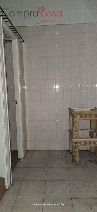 Local comercial en venta en El Cerro - Carretera de San Rafael en Segovia