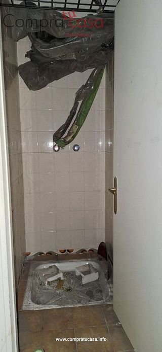 Local comercial en venta en El Cerro - Carretera de San Rafael en Segovia