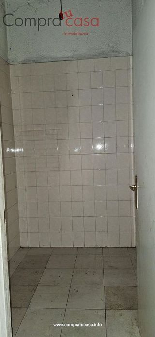 Local comercial en venta en El Cerro - Carretera de San Rafael en Segovia