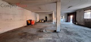 Local comercial en venta en El Cerro - Carretera de San Rafael en Segovia