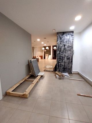 Local comercial en alquiler en Instituts - Universitat en Lleida