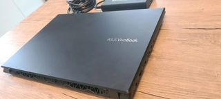 Notebook ASUS Vivobook 15 X571LH i7 16GB RAM