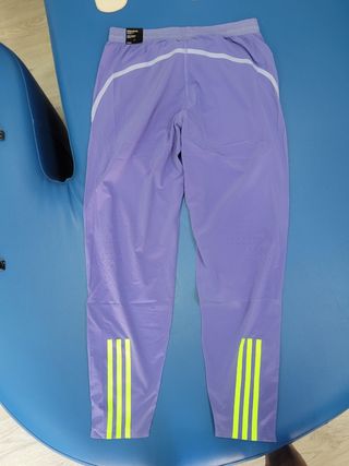 Pantalón Adidas Adizero Mujer Talla S
