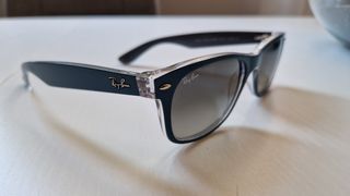 Gafas de sol Ray-Ban Wayfarer
