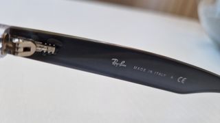 Gafas de sol Ray-Ban Wayfarer