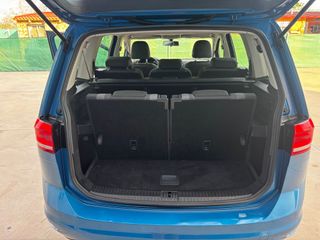 Volkswagen Touran 2018