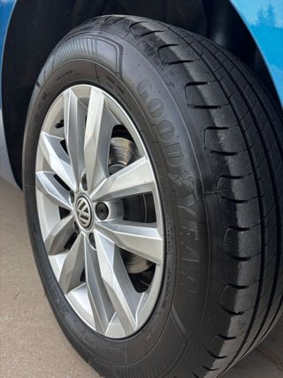 Volkswagen Touran 2018