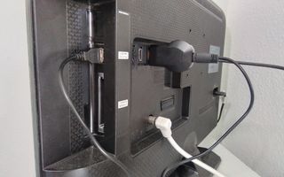 Tv 24"samsung 2hdmi ascao 