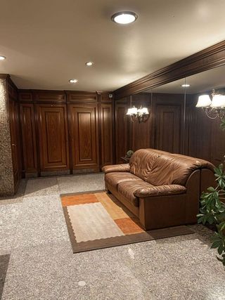 Piso en alquiler en Praza España - Casablanca en Vigo