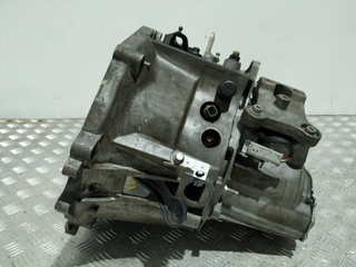 CAJA CAMBIOS OPEL CROSSLAND X 20V246