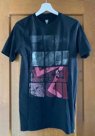 Camiseta DC Shoes